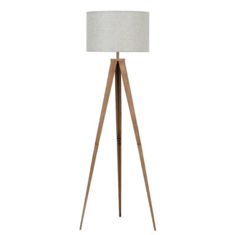 Nalan 61 Tripod Floor Lamp