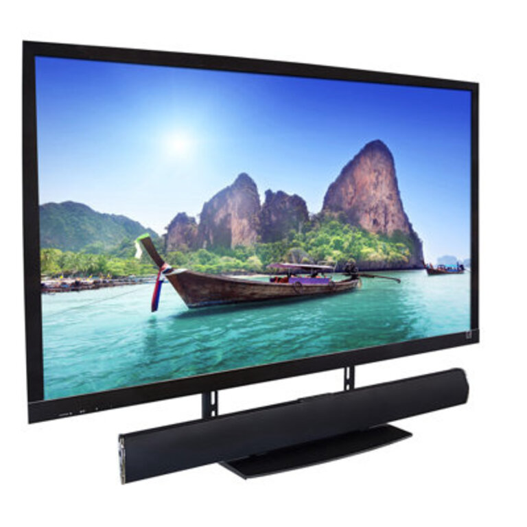 TV Wall Mount Bracket for Cable Box