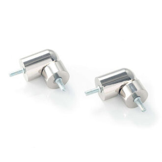Stockbridge 125 Connector Hardware Accessory