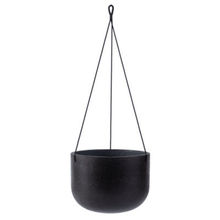 McGrath 1 - Piece ConFiconstone Hanging Planter