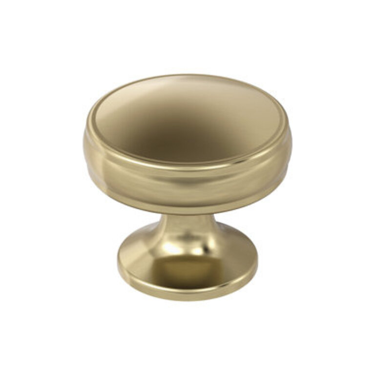 Renown 1 14 Diameter Round Knob