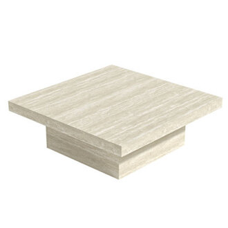 Caomhan Block Coffee Table