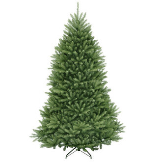 Dunhill Fir Artificial Full Christmas Tree