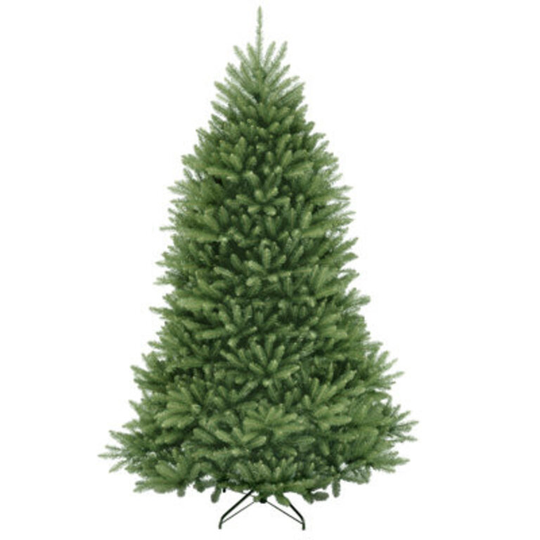 Dunhill Fir Artificial Full Christmas Tree