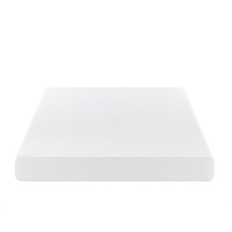 Wayfair Sleep 8 Medium Memory Foam Mattress