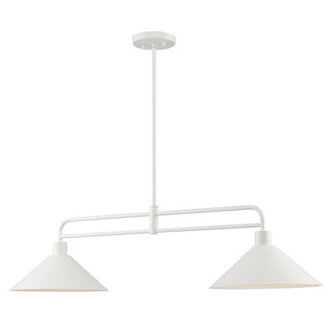 Fayra Industrial Linear Pendant