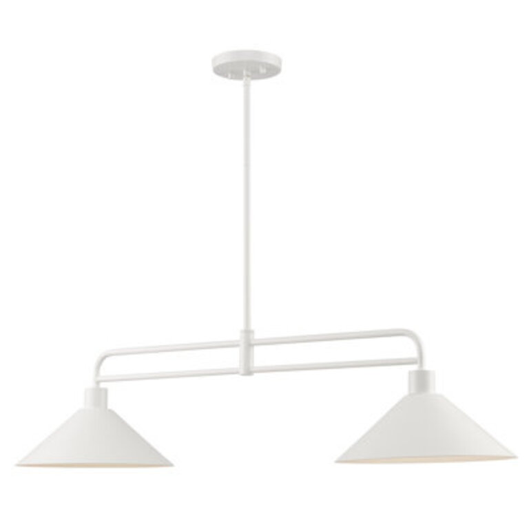 Fayra Industrial Linear Pendant