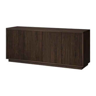 Hanson TV Stand for TVs up to 65