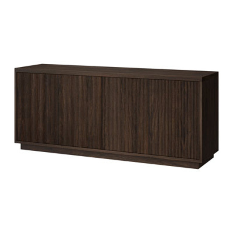 Hanson TV Stand for TVs up to 65