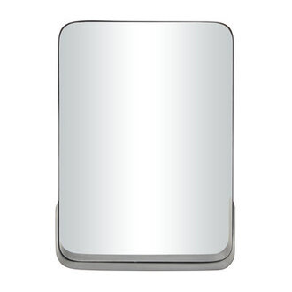 Ember Accent Mirror