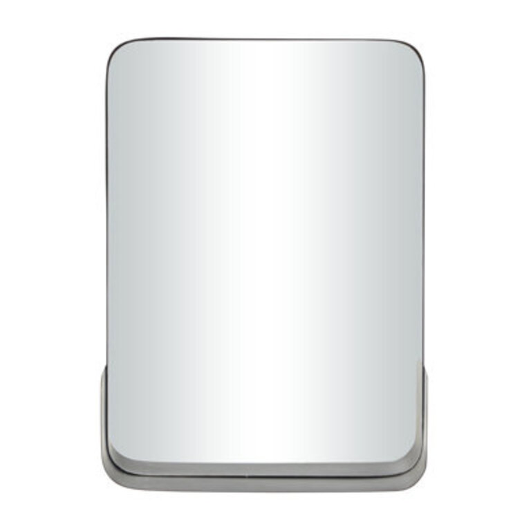 Ember Accent Mirror