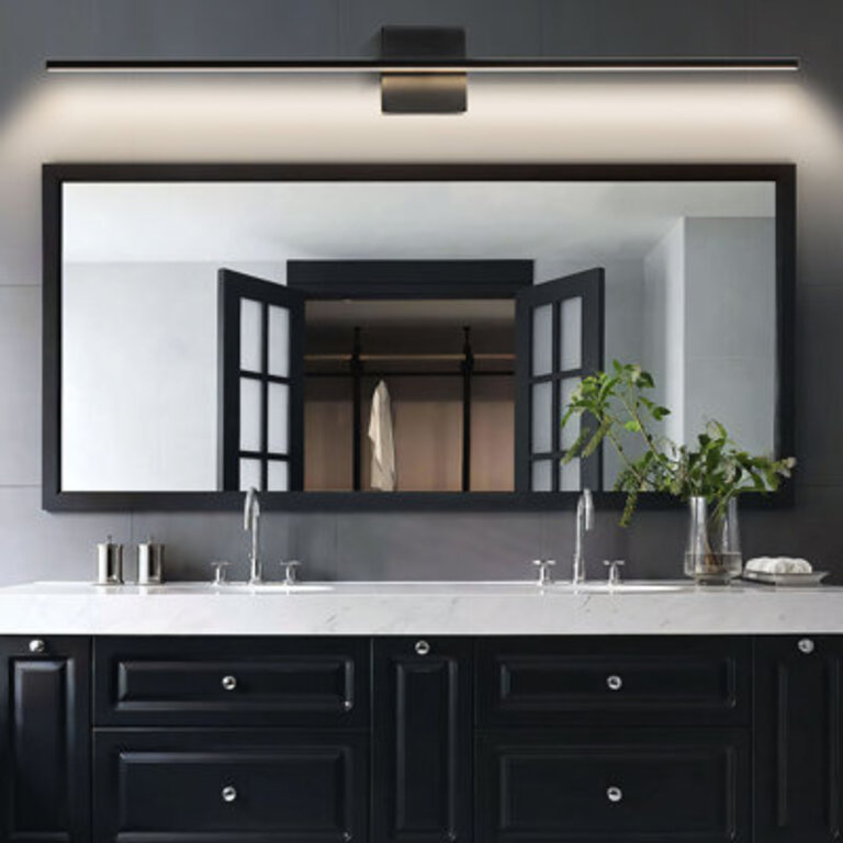 39 Dicino 1-Light Dimmable LED Vanity Light