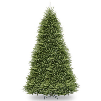 Dunhill Fir Artificial Full Christmas Tree