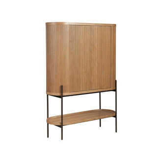 Linnea 18 Bar Cabinet