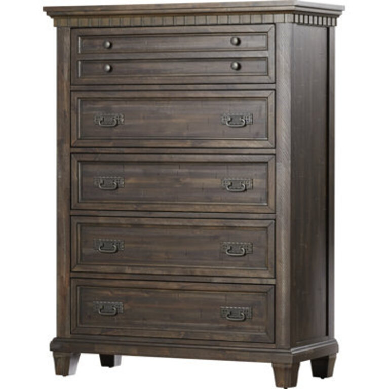 Kristel 5 Drawer Chest