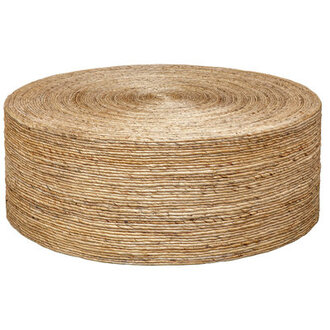 Rora Round Coffee Table