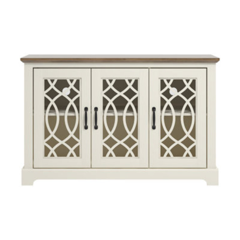 Allivia 457 Wide Sideboard