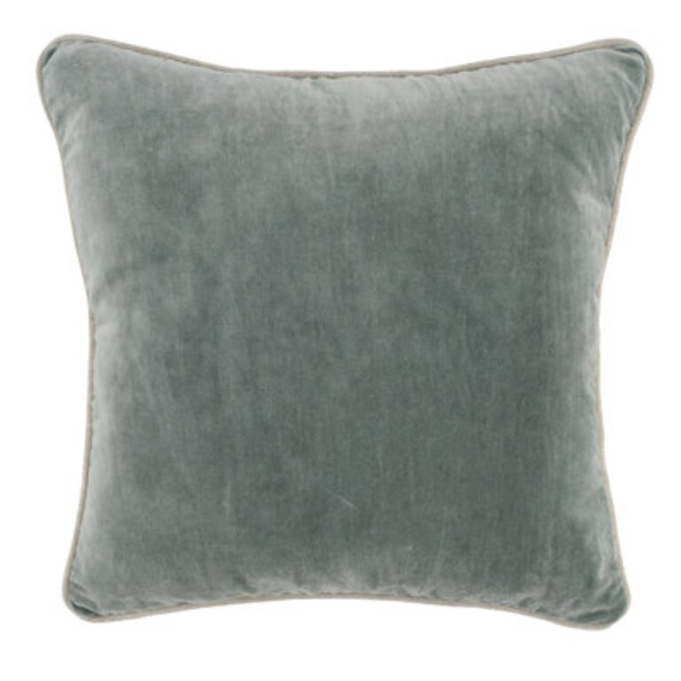 Goodall Velvet Pillow Cover  Insert