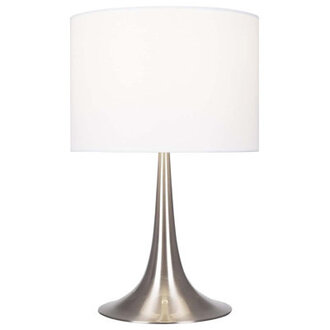 Hicran Metal Table Lamp