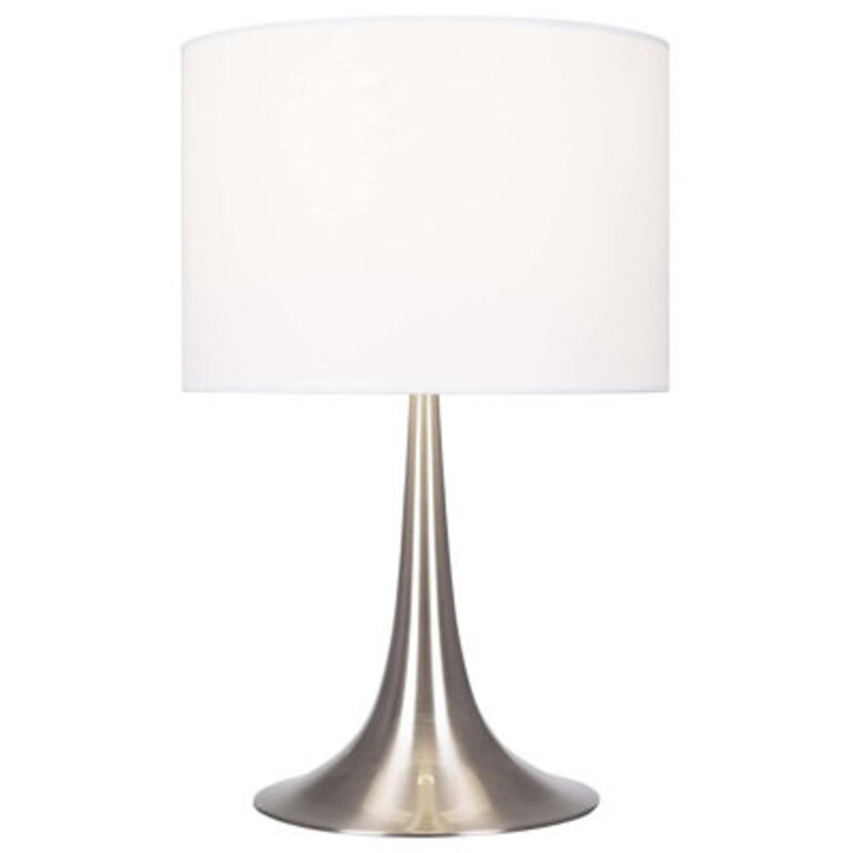 Hicran Metal Table Lamp