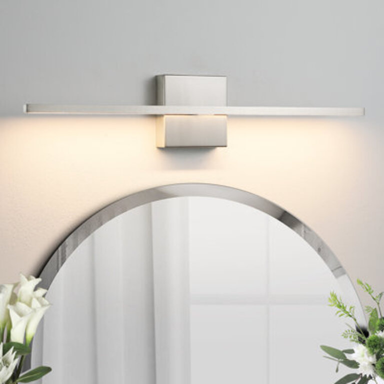 Felecie Dimmable LED Bath Bar