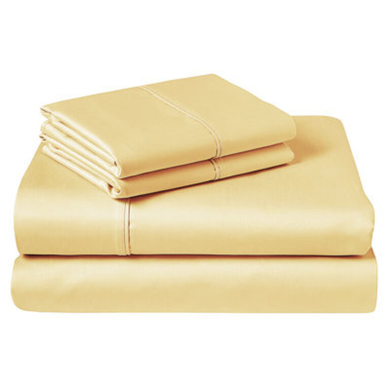 Judsonia Bamboo 450 Thread Count  Bamboo Sheets Set