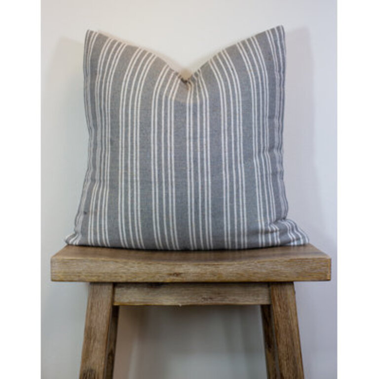 Striped Pillow CoverBB-70-1Square