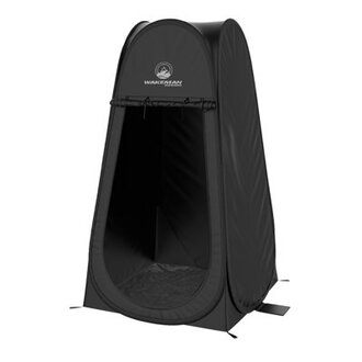 Pop Up Pod - Privacy Shower Tent or Portable Toilet Stall with Bag for Camping Beach or Tailgate