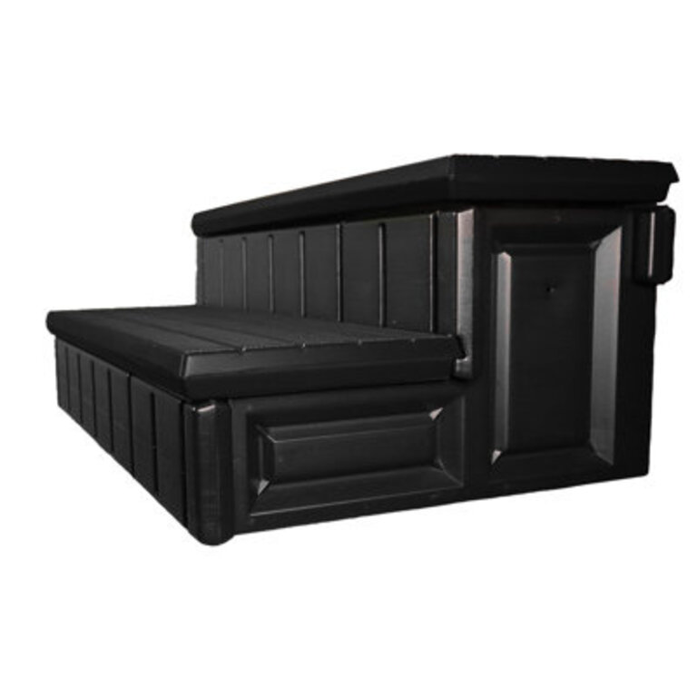 Confer Plastics 36 Deluxe Spa Step