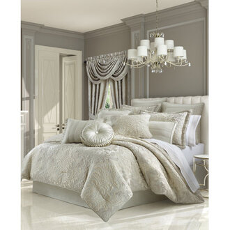 Lawrence Polyester Comforter Set