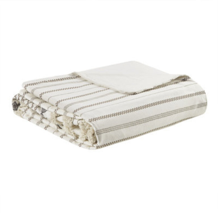 Imani Cotton Comforter Mini Set
