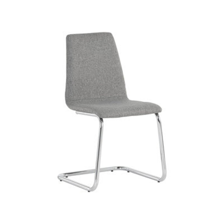 Arland 19 H Upholstered Side Chair