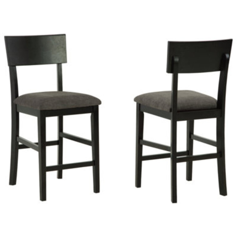 Chanzen Upholstered Barstool 2CN