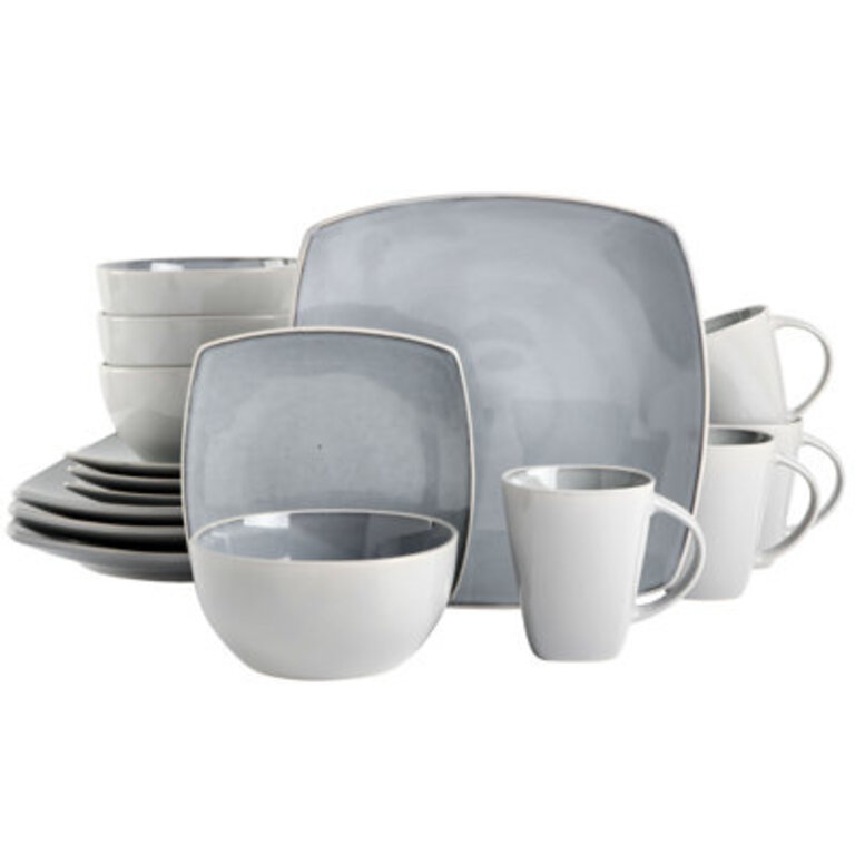 Dinnerware Set