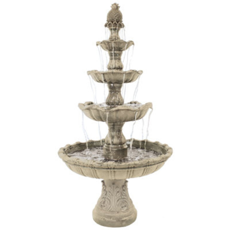 Keltner FibreglassResin Fountain