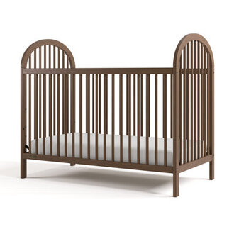 Olivia 3-In-1 Convertible Crib
