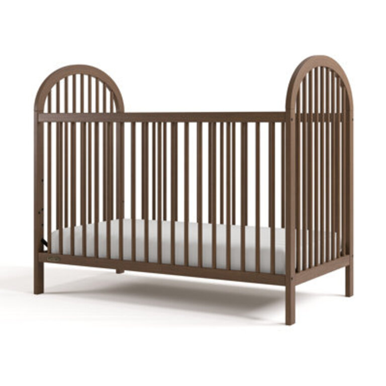 Olivia 3-In-1 Convertible Crib