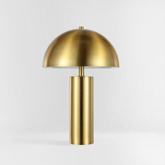 Marlasia Metal Table Lamp