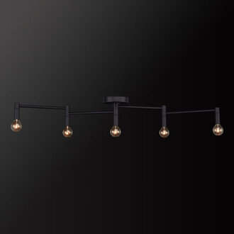 Tempo 41 5 - Light Track Kit