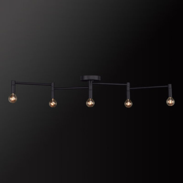 Tempo 41 5 - Light Track Kit