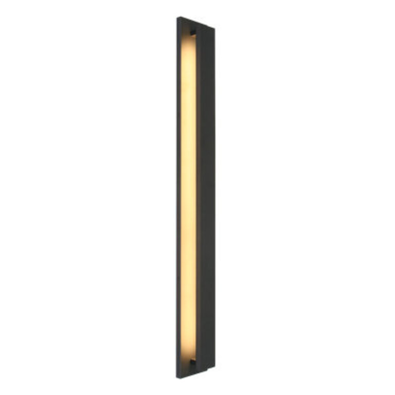 Kegley LED Wall Light Aluminium Linear Waterproof Outdoor Dimmable