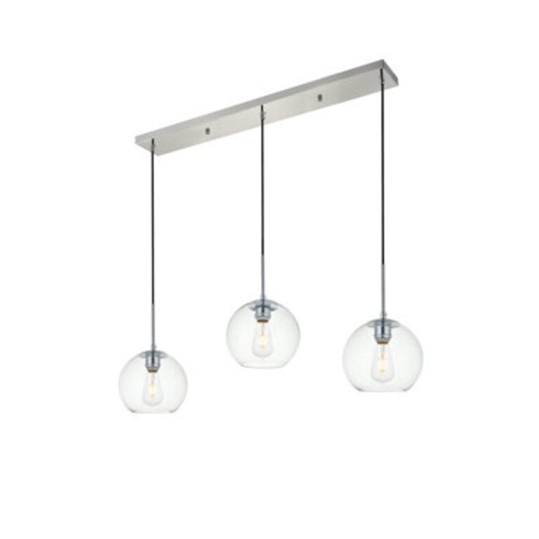Snead 3 - Light Pendant