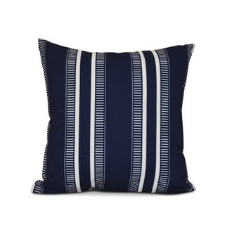 Upscale Getaway Outdoor Throw Pillow