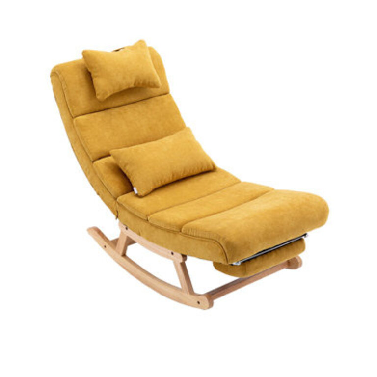 Dellwood Rocking Chair