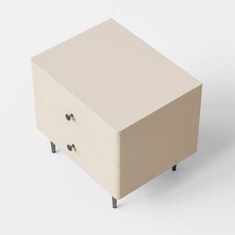 Fidencia 20 W Nightstand