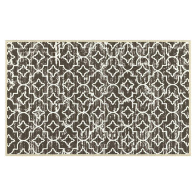 Machine Washable Non-Slip Kitchen Mat