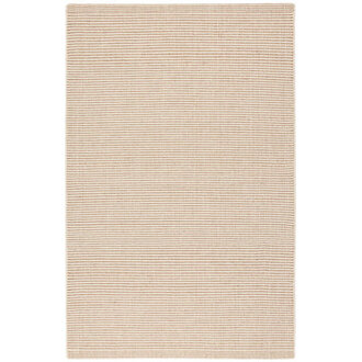 Haverhill Handmade Flatweave Cotton Natural Rug