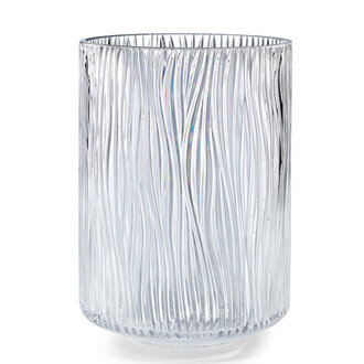 Cascata 3 Gallon Waste Basket