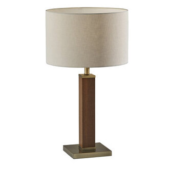 Medeiros 28 Table Lamp