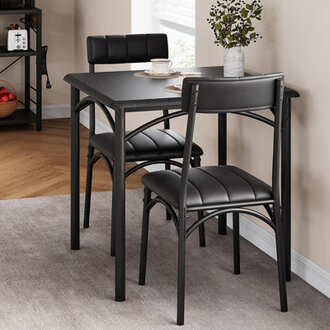 Dining Table Set For 2